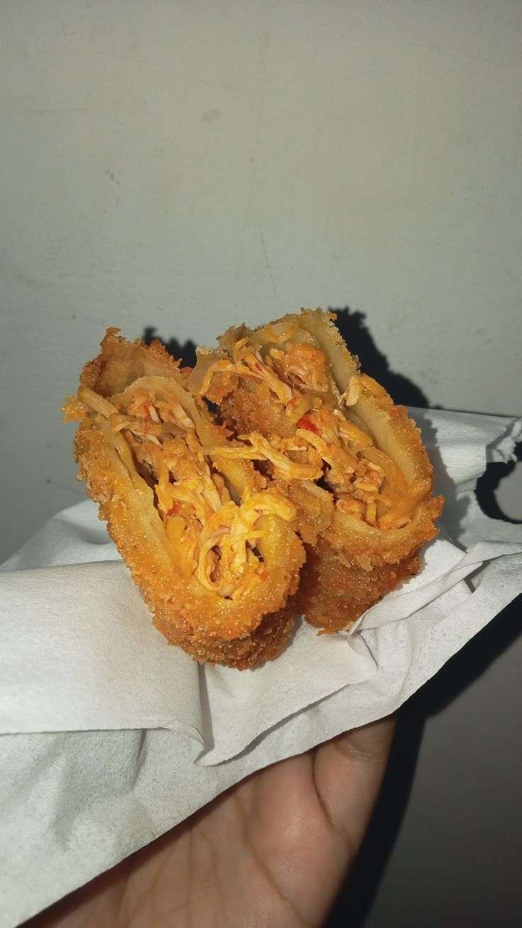 Foto Review snack 1
